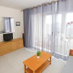 Апартаменты Varadero Atico *