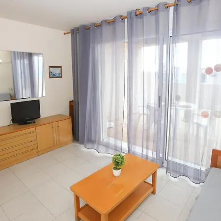 Lägenhet Varadero Atico *