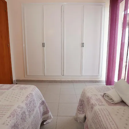 Varadero Atico Lägenhet