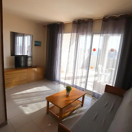 Varadero Atico Lägenhet *