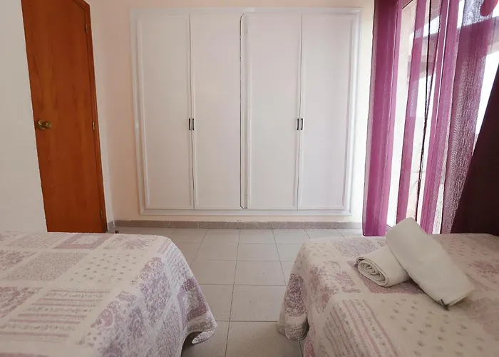 Varadero Atico Lejlighed