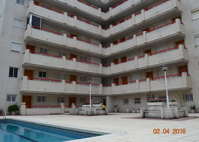 Varadero Atico Lejlighed Salou