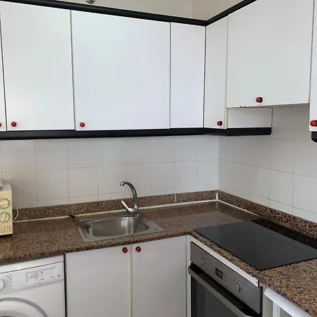 Appartement Varadero Atico *