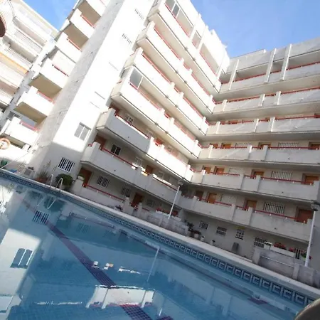 Appartement Varadero Atico