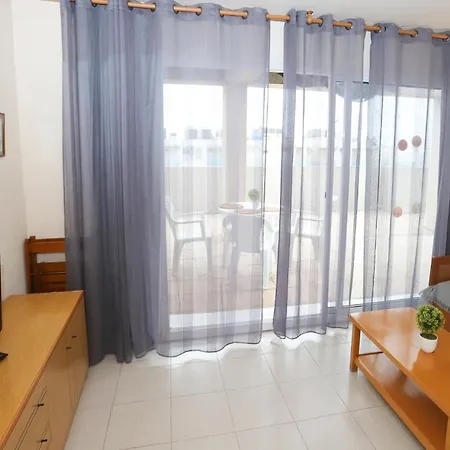 Varadero Atico Appartement