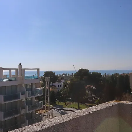 Appartement Varadero Atico